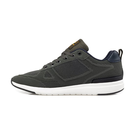 PME Legend Sneakers Dornierer Groen - Image 2