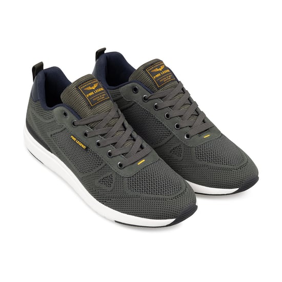 PME Legend Sneakers Dornierer Groen - Image 3