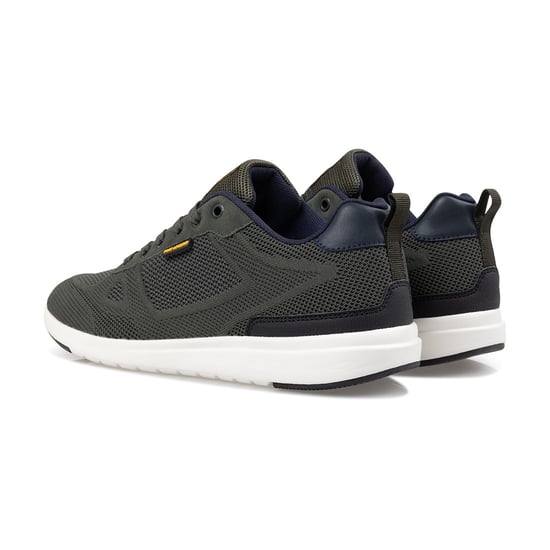 PME Legend Sneakers Dornierer Groen - Image 4