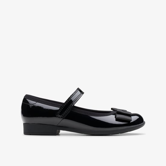 Scala Tap K Zwarte Pat Schoenen - Image 1