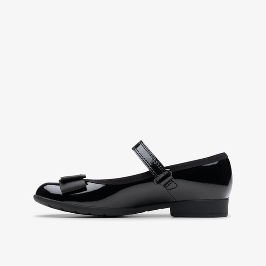 Scala Tap K Zwarte Pat Schoenen - Image 2