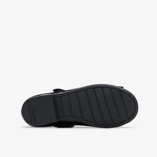 Scala Tap K Zwarte Pat Schoenen - Image 3