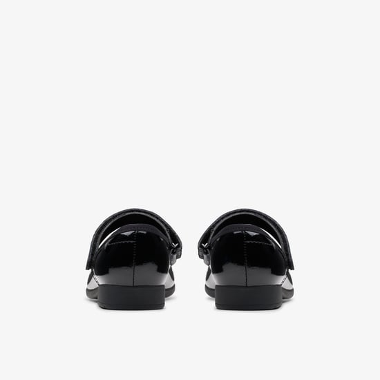 Scala Tap K Zwarte Pat Schoenen - Image 5