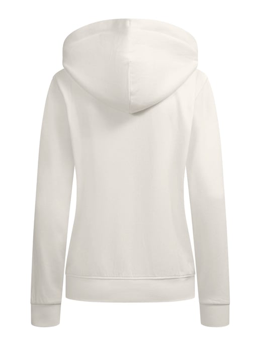 U.S. POLO ASSN. dames sweatjack USRubyy van katoen-polyester mix - Image 2