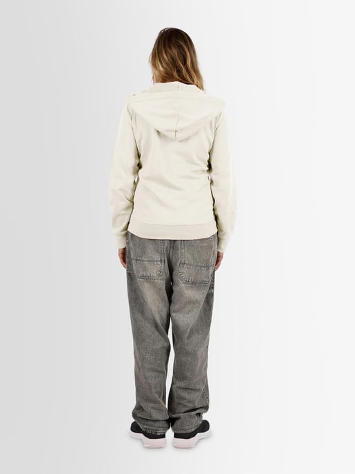 U.S. POLO ASSN. dames sweatjack USRubyy van katoen-polyester mix - Image 6