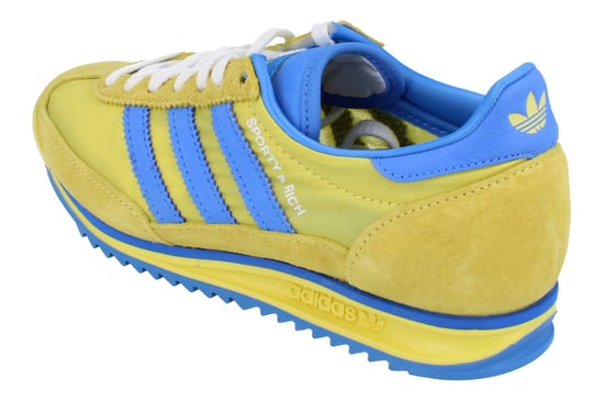 Originals SL72 Sporty & Rich Dames Sneakers - Image 2
