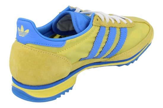 Originals SL72 Sporty & Rich Dames Sneakers - Image 3
