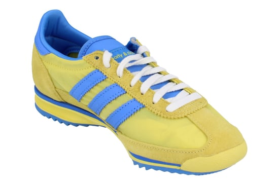 Originals SL72 Sporty & Rich Dames Sneakers - Image 4