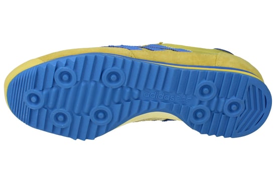 Originals SL72 Sporty & Rich Dames Sneakers - Image 5