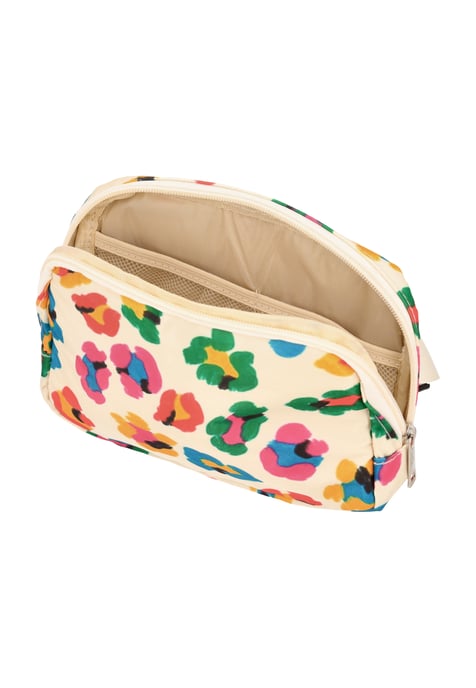 Mymo tas vrouwen beige - Image 3