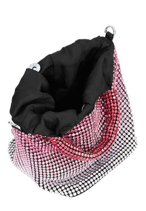 Mymo Handtas Dames roze - Image 3