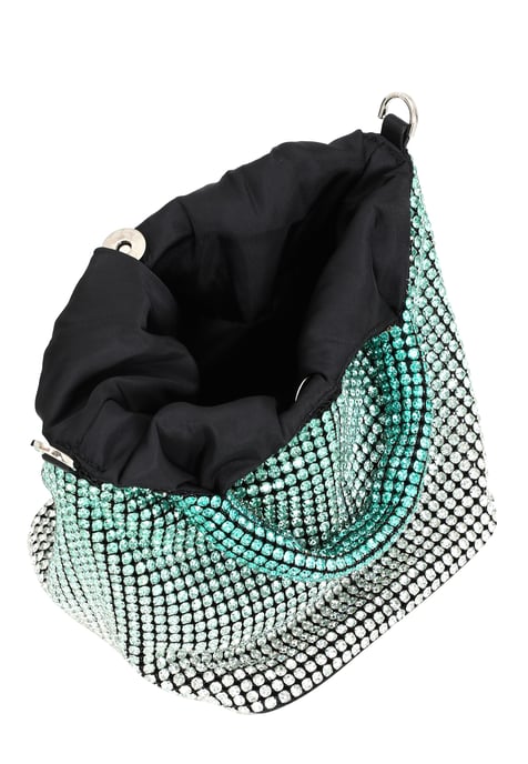 Mymo Handtas Dames olijf - Image 3