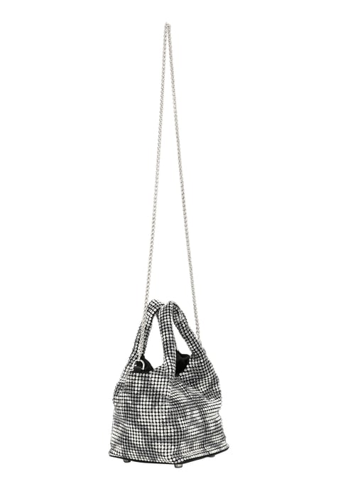 Mymo Handtas Dames grijs - Image 2