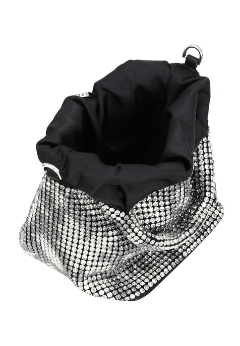 Mymo Handtas Dames grijs - Image 3