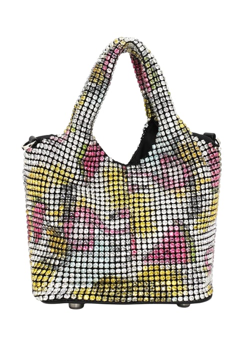 Mymo Handtas Dames veelkleurig - Image 1