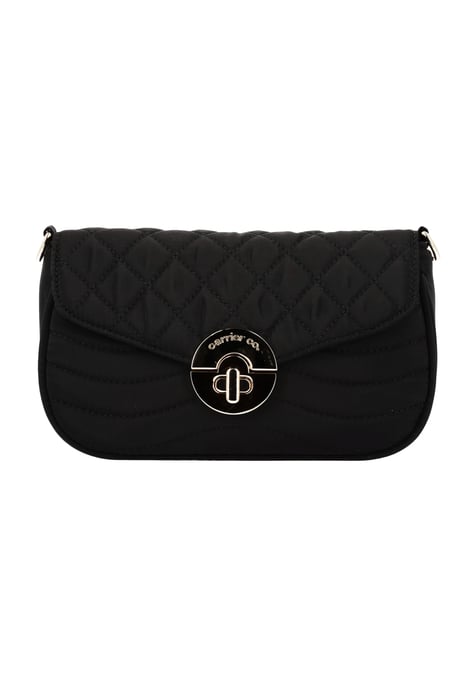 Mymo Handtas Dames zwart - Image 1