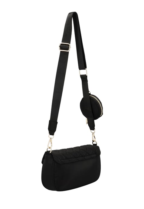 Mymo Handtas Dames zwart - Image 2