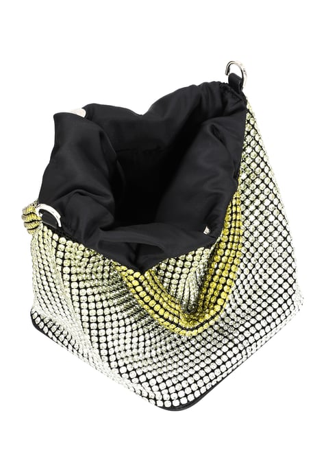 Mymo Handtas Dames geel - Image 3