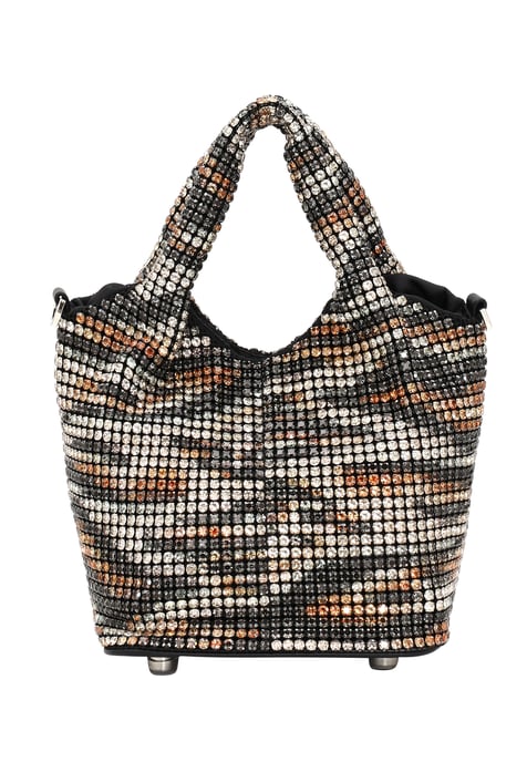 Mymo Handtas Dames champagne - Image 1