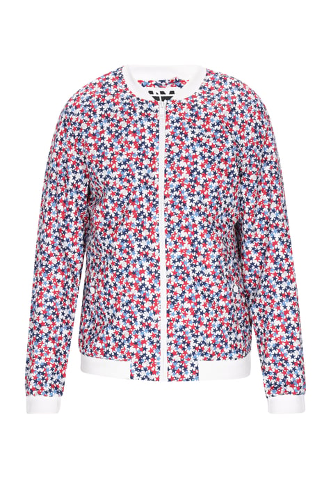 Mo Jas Heren rood - Image 1