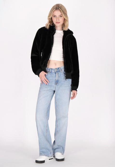 Mymo Jas Dames zwart - Image 2