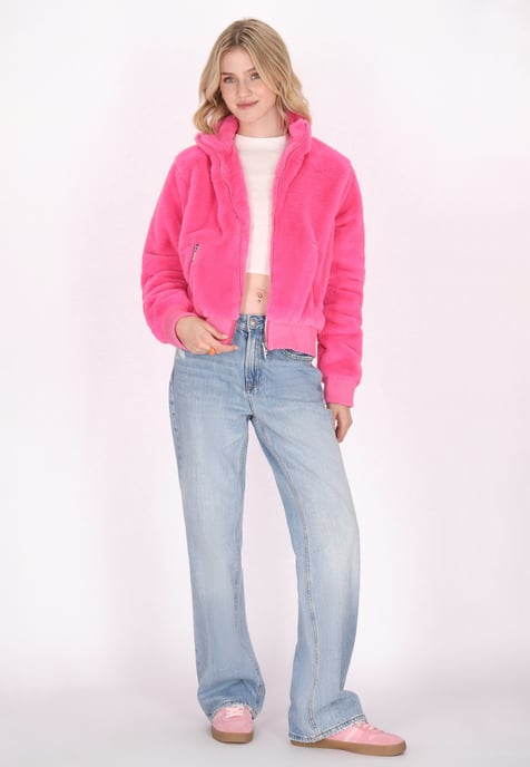 Mymo Jas Dames roze - Image 2