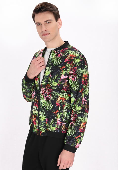 Mo Jas Heren oerwoud - Image 3