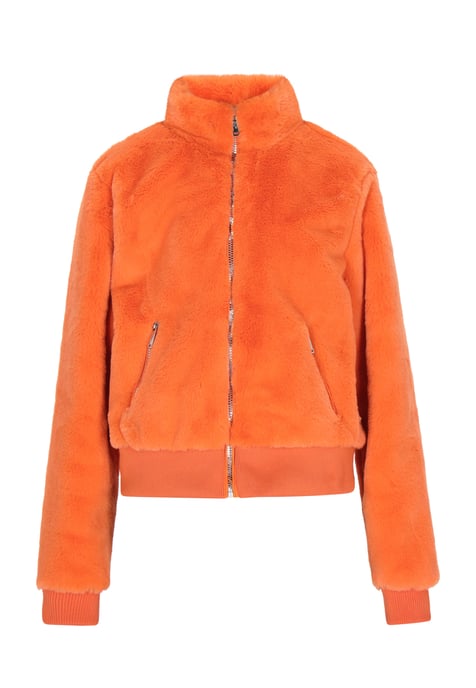 Mymo Jas Dames oranje - Image 1