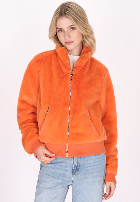 Mymo Jas Dames oranje - Image 3