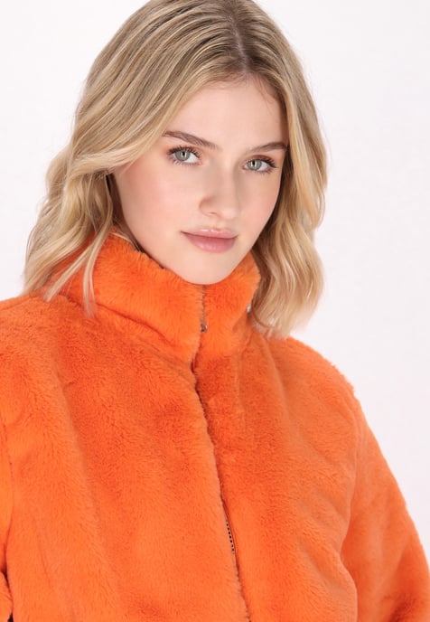 Mymo Jas Dames oranje - Image 5