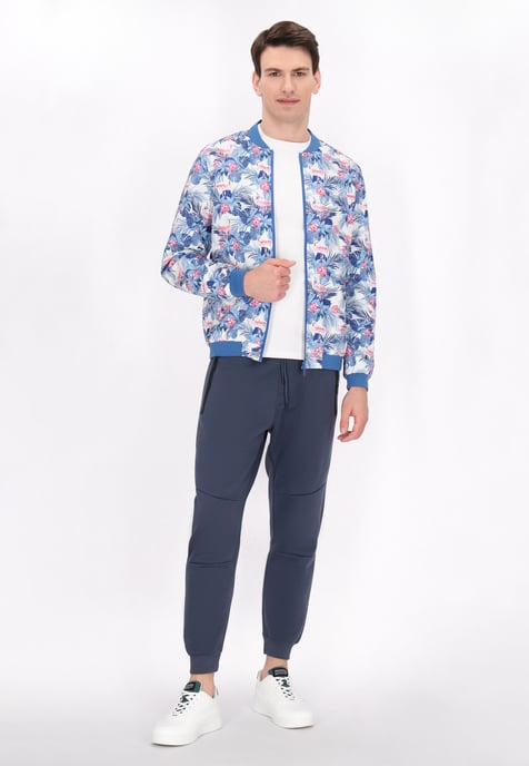 Mo Jas Heren roze - Image 2