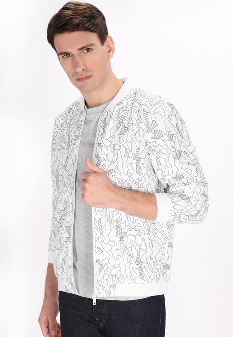 Mo Jas Heren wit - Image 3