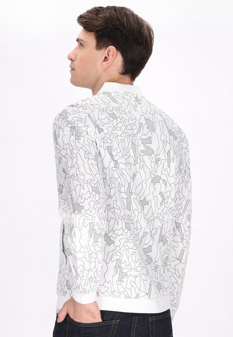 Mo Jas Heren wit - Image 4
