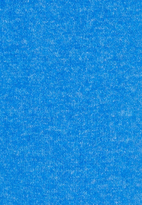 Mymo Gebreide trui Dames Hemelsblauw - Image 3