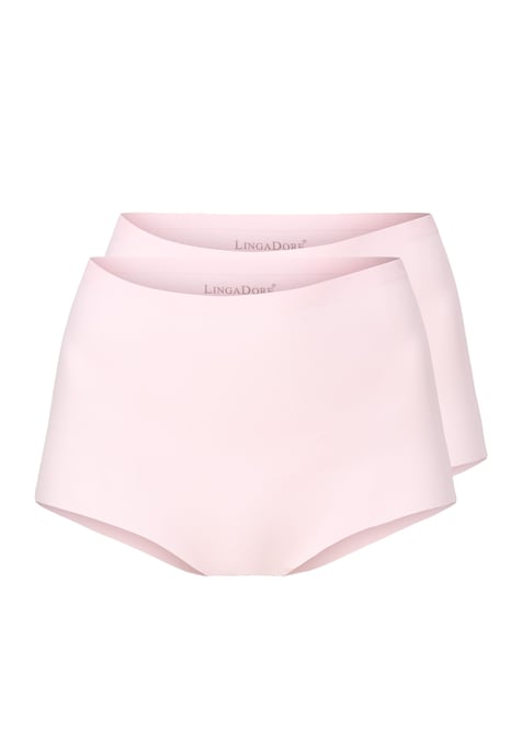 Lingadore DAILY 2-pack Taille slip - Image 1