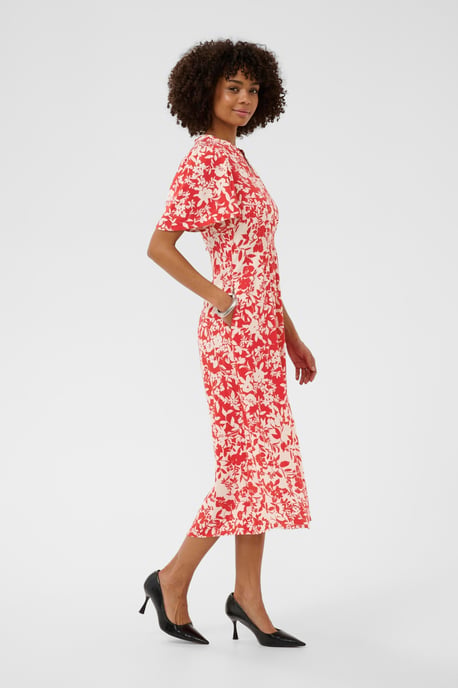 Jurk CUjenny Jurk Relaxed fit - Image 3