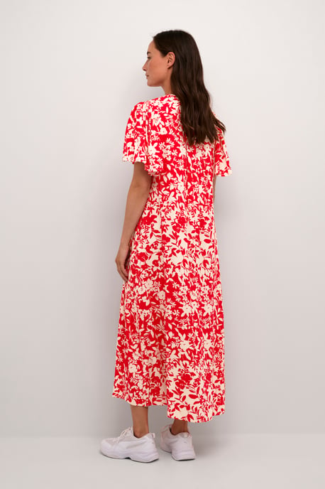 Jurk CUjenny Jurk Relaxed fit - Image 4
