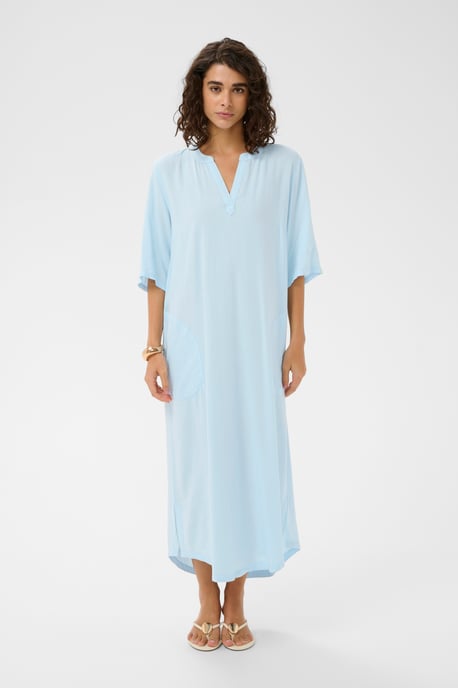 Jurk KAmilia Jurk Relaxed fit - Image 2
