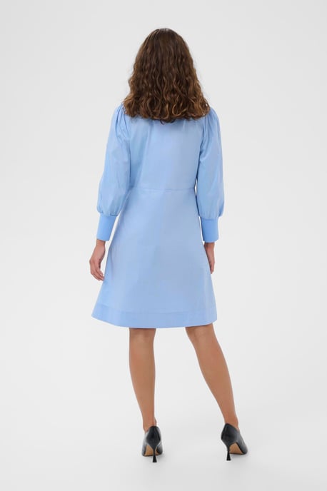 Jurk CUkiea Jurk Casual fit - Image 2