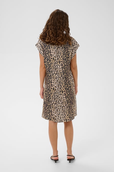 Jurk CUenva Jurk Feminine - Image 2