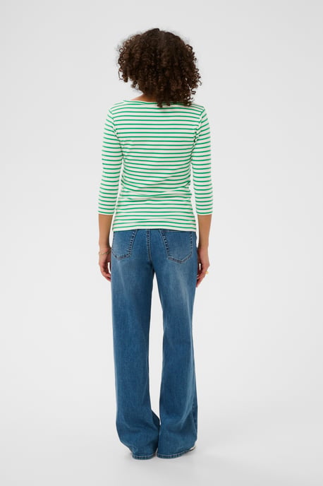 T-shirt met lange mouwen KAliddy T-shirt met lange mouwen Regular fit - Image 2