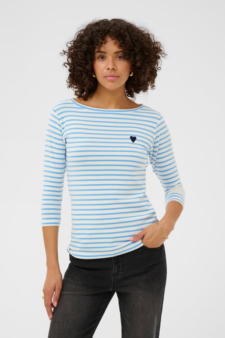 T-shirt met lange mouwen KAliddy T-shirt met lange mouwen Regular fit - Image 3