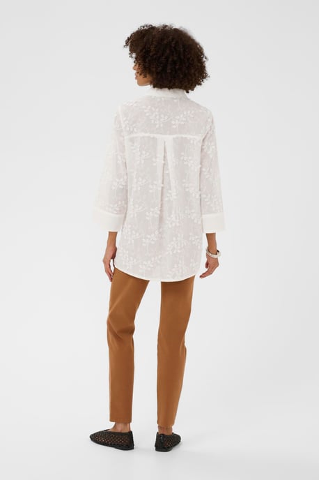 Shirt met lange mouwen CUmoni Shirt met lange mouwen Relaxed fit - Image 2