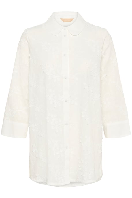 Shirt met lange mouwen CUmoni Shirt met lange mouwen Relaxed fit - Image 4