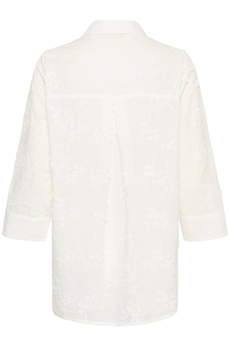Shirt met lange mouwen CUmoni Shirt met lange mouwen Relaxed fit - Image 5