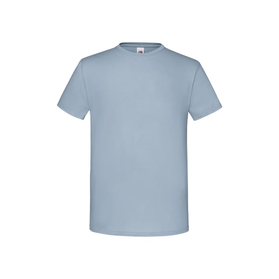 Fruit of the Loom Heren Iconisch 150 T-Shirt (Mineraalblauw) - Image 2