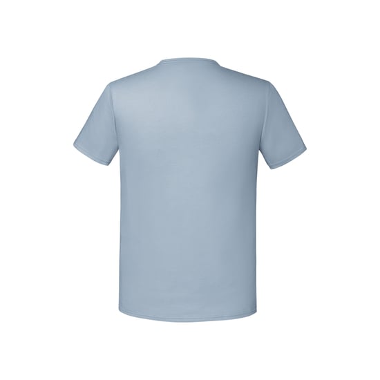 Fruit of the Loom Heren Iconisch 150 T-Shirt (Mineraalblauw) - Image 3