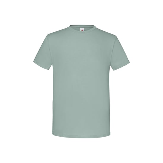 Fruit of the Loom Heren Iconisch 150 T-Shirt (Salie) - Image 2