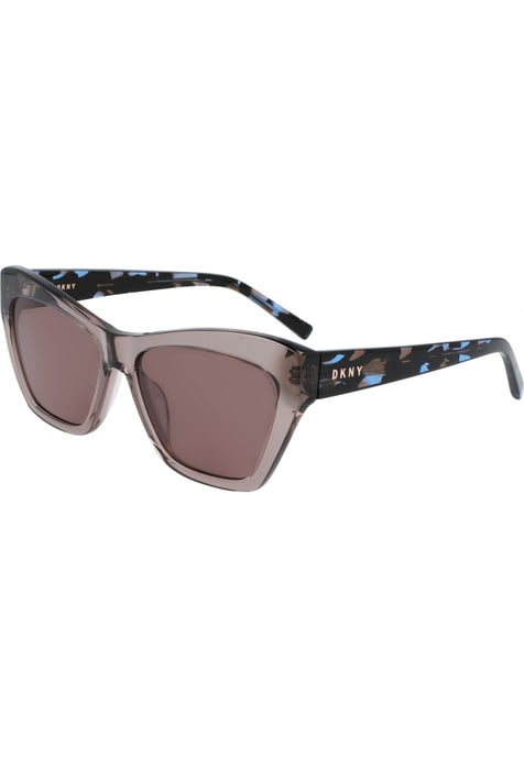 DKNY DK535S-270 DK535S 55 270 Zonnebril - Image 1