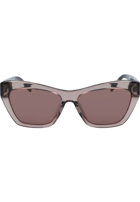 DKNY DK535S-270 DK535S 55 270 Zonnebril - Image 2